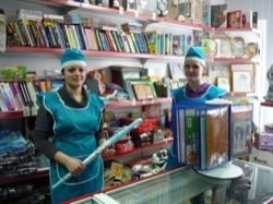 Медкомиссия для продавцов непродовольственных товаров – обязательное требование Медкомиссия для продавцов непродовольственных товаров – обязательное требование