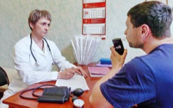 Предрейсовый медицинский осмотр водителей — обязательное условие перед выездом на линию